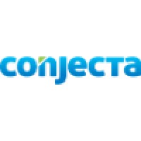 Conjecta logo - Similar company to Spacevault™
