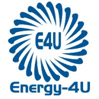 Energy For You (E4U) logo - Similar company to Energy Efficiency Hub
