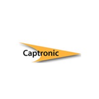 CAPTRONIC logo - Similar company to Captron