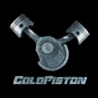 Cold Piston logo - Similar company to Pt. Berkah Hidup Syukur