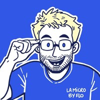 LA MICRO BY FLO logo - Similar company to Needme