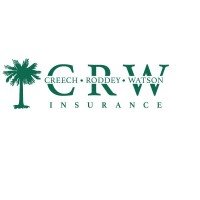 Creech Roddey Watson Insurance logo - Similar company to Mai Risk Advisors