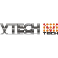 VTech Ltd. logo - Similar company to Vtech Benelux