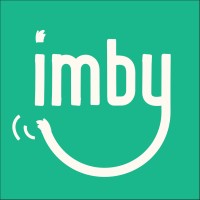 Imby Pet Food logo - Similar company to Suppdog