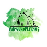 Natuuropleiding logo - Similar company to The Pollinators