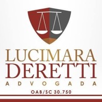 Lucimara Deretti - Advocacia Previdenciária logo - Similar company to Preddita