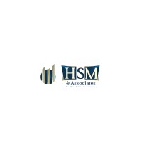 HSM & Associates, CPAs logo - Similar company to Twenty Consulting