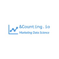 AndCounting.io Marketing Data Science logo - Similar company to Luxe Mobile Health