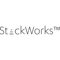 StackWorks™ logo - Similar company to Stackworks, Inc.