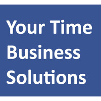Your Time Business Solutions logo - Similar company to Engage Solutions Ltd