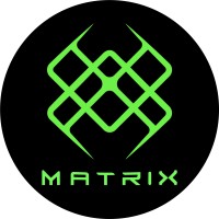 MATRIX.MU logo - Similar company to Matrix Team Mu