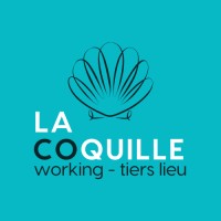 La Coquille logo - Similar company to Crickade Group