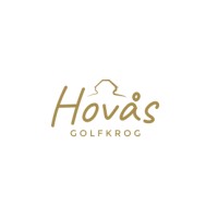 Hovasgolfkrog logo - Similar company to Blue Whale Vending Ab