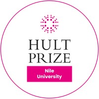 Hult Prize at NU logo - Similar company to Coeet - Center Of Excellence In Educational Technology