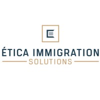 Ética Immigration logo - Similar company to Renaissance Evolution