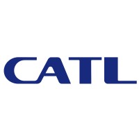Contemporary Amperex Technology Thuringia GmbH logo - Similar company to Catl - Energy Storage Solution Provider
