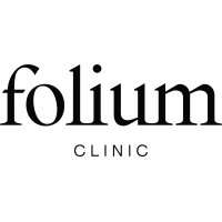 Folium Clinic Australia logo - Similar company to The Mindfulness Clinic (Australia)