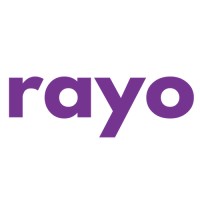 Rayo logo - Similar company to Toro-Labs
