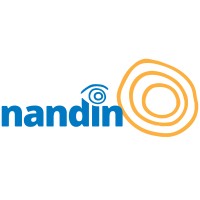 nandin Innovation Centre logo - Similar company to Mary Review
