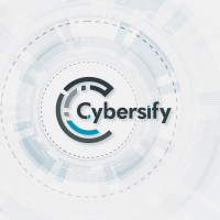 Cybersify Pakistan logo - Similar company to Arpasoft