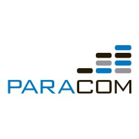 Paracom immobilier Québec logo - Similar company to Blackgrove