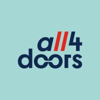 all4doors GmbH logo - Similar company to Fassawall Bv