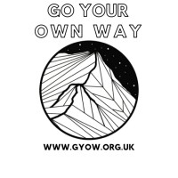 Go Your Own Way logo - Similar company to Goyourownway