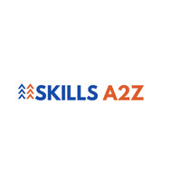 SkillsA2Z logo - Similar company to Open Innovation India