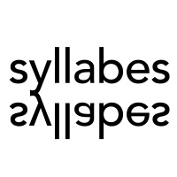 Syllabes logo - Similar company to Word Connection - Japalization