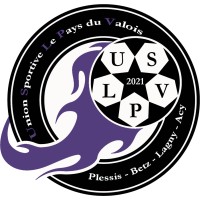 Union Sportive Le Pays du Valois logo - Similar company to Football Club Chamalières