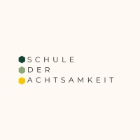 Schule der Achtsamkeit logo - Similar company to Christian Saubert - Meditationscoaching