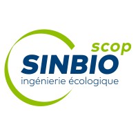 SINBIO SCOP Ingénierie écologique logo - Similar company to Hydros