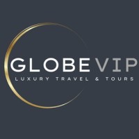 Globe VIP Travel logo - Similar company to Epic Italy