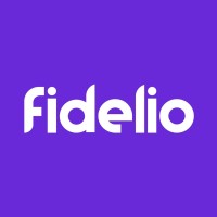 Fidelio logo - Similar company to Peval Group