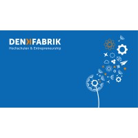 Denkfabrik Hochschulen & Entrepreneurship e.V. logo - Similar company to Mars — Ip