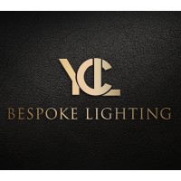 YCL Bespoke Lighting logo - Similar company to Vight - Bespoke Lighting