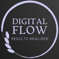 Digital Flow logo - Similar company to Breakday
