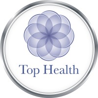 Lboratorios Top Health logo - Similar company to Opus Biotech Communications