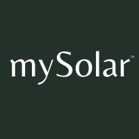 MySolar Group Ltd. logo - Similar company to Solar Dev ☀️