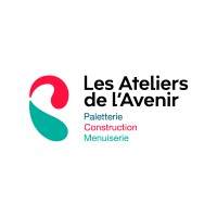 Les Ateliers de l'Avenir logo - Similar company to Widra