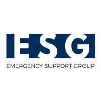 Emergency Support Group logo - Similar company to Emergency Response & Global Security Solutions