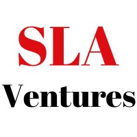 SLĀ Ventures logo - Similar company to Impinno