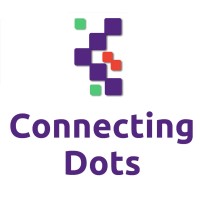 Connecting Dots Marketing Agency logo - Similar company to Yellowizard Digital Agency