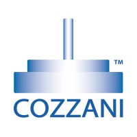 COZZANI logo - Similar company to Gesta
