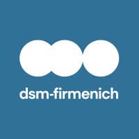 dsm-firmenich - Health, Nutrition & Care logo - Similar company to Glycom A/S