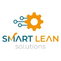 Smart Lean Solutions logo - Similar company to Intensas Networks