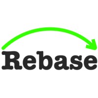 Rebase Community logo - Similar company to Sujitech