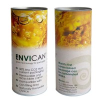 Envican GmbH logo - Similar company to H. Bohlmeier & Co. Gmbh & Co.Kg