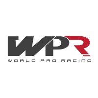 World Pro Racing logo - Similar company to Premier Sim Gaming Leagues Ltd.