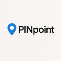 PINpoint logo - Similar company to Smart Home Technologies